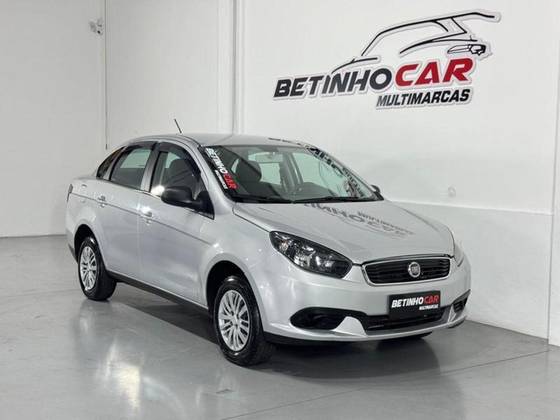 FIAT GRAND SIENA 1.0 EVO FLEX MANUAL